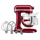 Ver imagem 2 de Batedeira Kitchenaid Empire Red Bowl-lift 5,6 Litros 127v