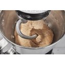 Ver imagem 5 de Batedeira Kitchenaid Empire Red Bowl-lift 5,6 Litros 127v