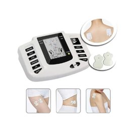 Massageador Elétrico Aparelho Para Relaxamento no corpo - 1