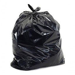 Saco de Lixo 100 Litros 100un Gramatura 0,05 Uso Dome - 3