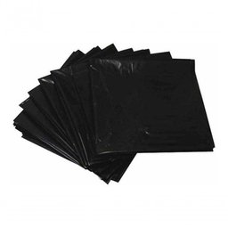 Saco de Lixo 100 Litros 100un Gramatura 0,05 Uso Dome - 4