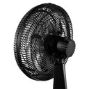 Ver imagem 4 de Vent 40cm Mondial Turbo Nvt-40-8p-nb - 3798-01 Preto/prata 110 Volts