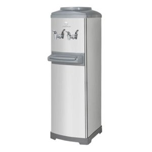 Bebedouro de Garrafão Aço Inox K10 Karina - 127V