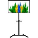 Ver imagem 1 de Suporte Tv Pedestal 14 a 70 PED-01 Suportaço