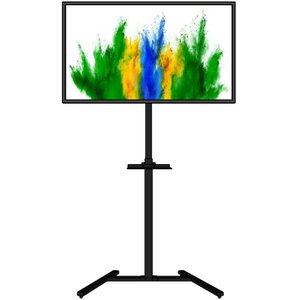 Suporte Tv Pedestal 14 a 70 PED-01 Suportaço