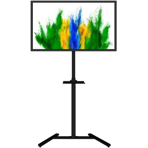 Suporte Tv Pedestal 14 a 70 PED-01 Suportaço