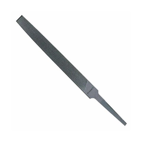 Lima para Enxada 8" - Starrett L411-208