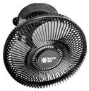 Ver imagem 1 de Ventilador de Teto Orbital 30 cm 127V Preto