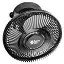 Ver imagem 1 de Ventilador de Teto Orbital 30 cm 127V Preto