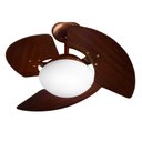 Ver imagem 1 de Ventilador de Teto Aventador Stilo 127v Cobre