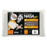 Kit Travesseiros Nasa Plus para Fronhas 50x70 Fibrasca - 4 Peças - 2