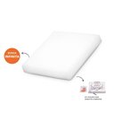 Ver mais imagens de Painel 25w Led Borda Infinita Quadrado 2 em 1 Branco Quente 3000k Bivolt