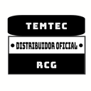 Ver imagem 5 de KIT MOTOR PORTÃO DESLIZANTE RCG AL 300Kg BASE E FOTOCÉLULA - 110/127V