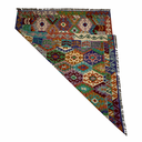 Ver imagem 2 de Tapete Kilim Afegão 1,99 x 1,53m