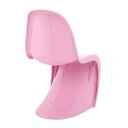Ver imagem 3 de Cadeira Panton - Rosa Brilho