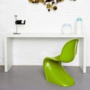 Ver imagem 2 de Cadeira Panton - Verde Brilho