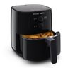Fritadeira Elétrica Philips Walita Grill Edition Preta 1400w 4,1l 220v Hd9202/90 - 3