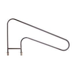 Corrimão Ilha 170 Cm Para Piscina - 1
