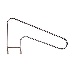 Corrimão Ilha 170 Cm Para Piscina