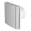 Ver imagem 2 de Exaustor para Banheiro Mod: Silent-100Cz Design S&P - 110V