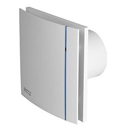 Exaustor para Banheiro Mod: Silent-100Cz Design S&P - 110V - 2