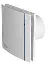 Ver imagem 2 de Exaustor para Banheiro Mod: Silent-100Cz Design S&P - 110V