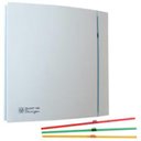 Ver imagem 4 de Exaustor para Banheiro Mod: Silent-100Cz Design S&P - 110V