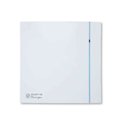 Ver imagem 1 de Exaustor para Banheiro Mod: Silent-100Cz Design S&P - 110V