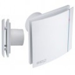 Exaustor para Banheiro Mod: Silent-200CZ Design S&P - 220V - 3