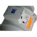 Ver imagem 3 de Exaustor para Banheiro Helicocentrifugo Mod: Turbo-150 - 220V