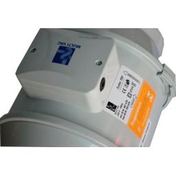 Exaustor para Banheiro Helicocentrifugo Mod: Turbo-150 - 220V - 3