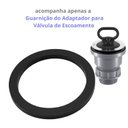 Ver imagem 3 de Guarnição Adaptador Válvula 1606.c.duo Deca - 5830048