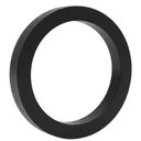 Ver imagem 2 de Guarnição Adaptador Válvula 1606.c.duo Deca - 5830048