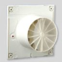 Ver imagem 2 de Exaustor para Banheiro Mod: DECOR-100C S&P - 110V