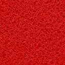 Ver imagem 2 de Tapetes Capacho a Metro - Escolha Cor e Metragem - Comprimento 100cm X 1.20m Largura - Vermelho