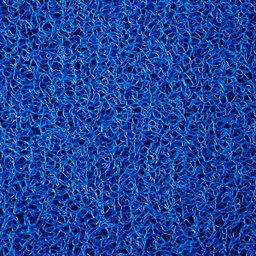 Tapetes Capacho a Metro - Escolha Cor e Metragem - Comprimento 90cm X 1.20m Largura - Azul - 2