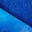 Ver imagem 3 de Tapetes Capacho a Metro - Escolha Cor e Metragem - Comprimento 90cm X 1.20m Largura - Azul