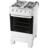 Fogão Moderato 4 Bocas Branco - 2