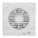 Ver imagem 1 de Exaustor para Banheiro Mod: DECOR-200C S&P - 220V