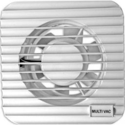 Exaustor para Banheiro Mod: MURO 150A - 110V - 1