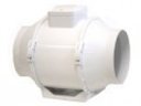 Ver imagem 2 de Exaustor para Banheiro Tipo Centrifugo Inline Maxx-150 - 110v