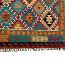 Ver imagem 4 de Tapete Kilim Afegão 2,56 x 1,73m
