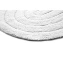 Ver imagem 5 de Tapete Allegro para Banheiro Algodão 40x60cm Branco