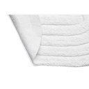 Ver imagem 3 de Tapete Allegro para Banheiro Algodão 40x60cm Branco