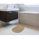 Ver imagem 1 de Tapete Allegro para Banheiro Algodão 40x60cm Linen