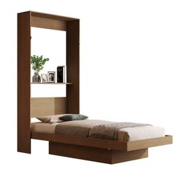 Cama Quarto Solteiro Articulada - 3