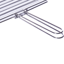 Ver imagem 3 de Grelha Dupla / Raquete 73 x 19 Fast Gourmet - Fast Gourmet