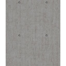 Papel De Parede Adesivo Decoração 53x10Cm Cinza -W21161 - 1