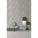 Ver imagem 1 de Papel De Parede Adesivo Decoração 53x10Cm Bege -W21198
