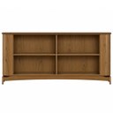 Ver imagem 6 de Aparador Buffet para Sala de Jantar 160cm Verbena N01 Cinamomo - Lyam Decor